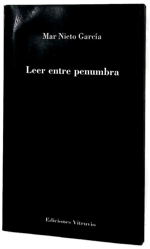 Leer entre penumbra
