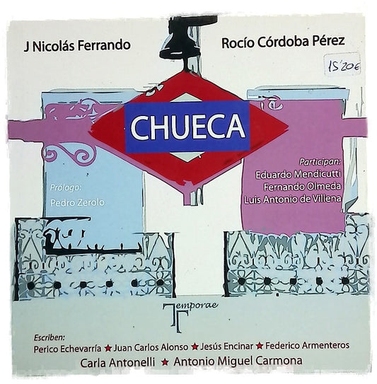 Chueca
