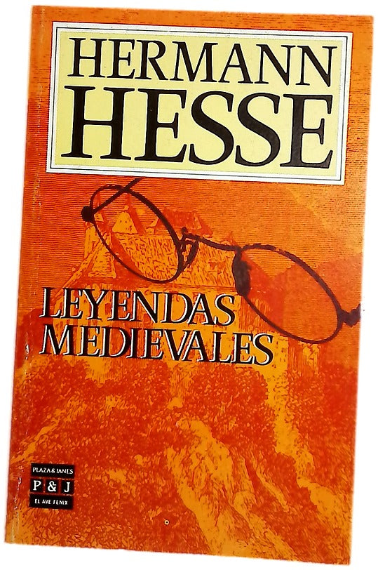 Leyendas medievales