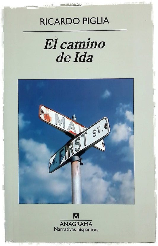 El camino de Ida