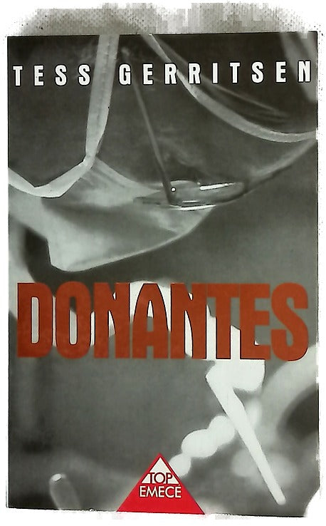 Donantes