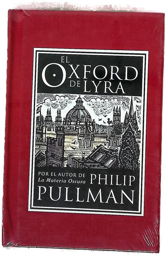 El Oxford de Lyra