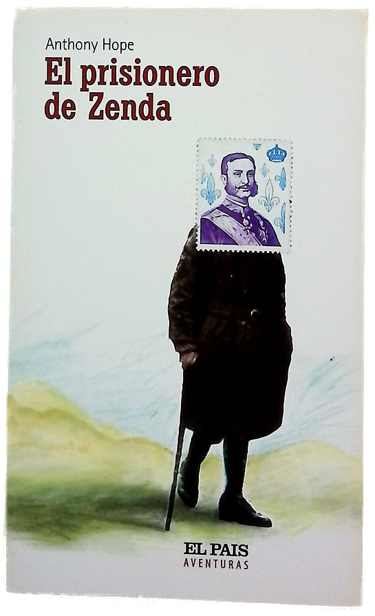 El prisionero de Zenda