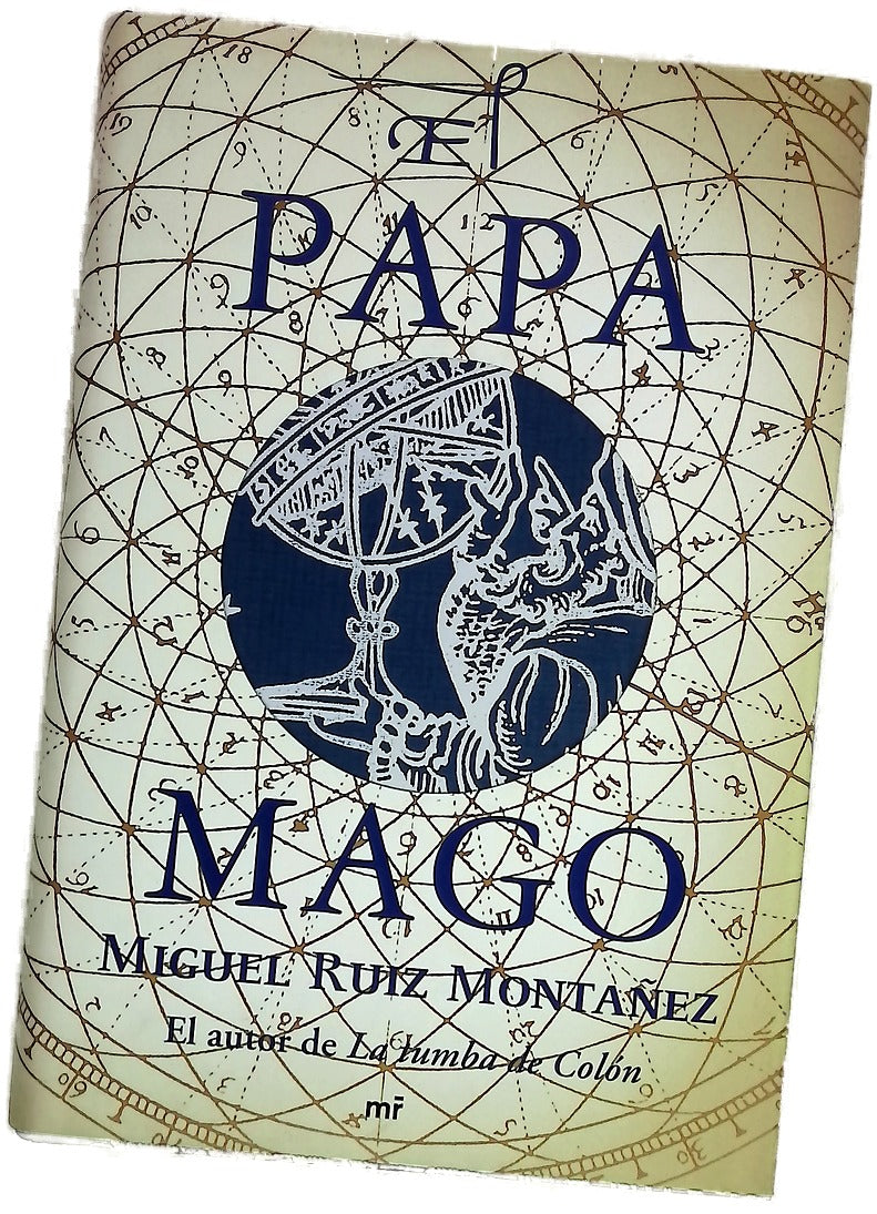 El Papa mago