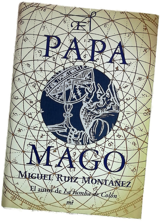 El Papa mago