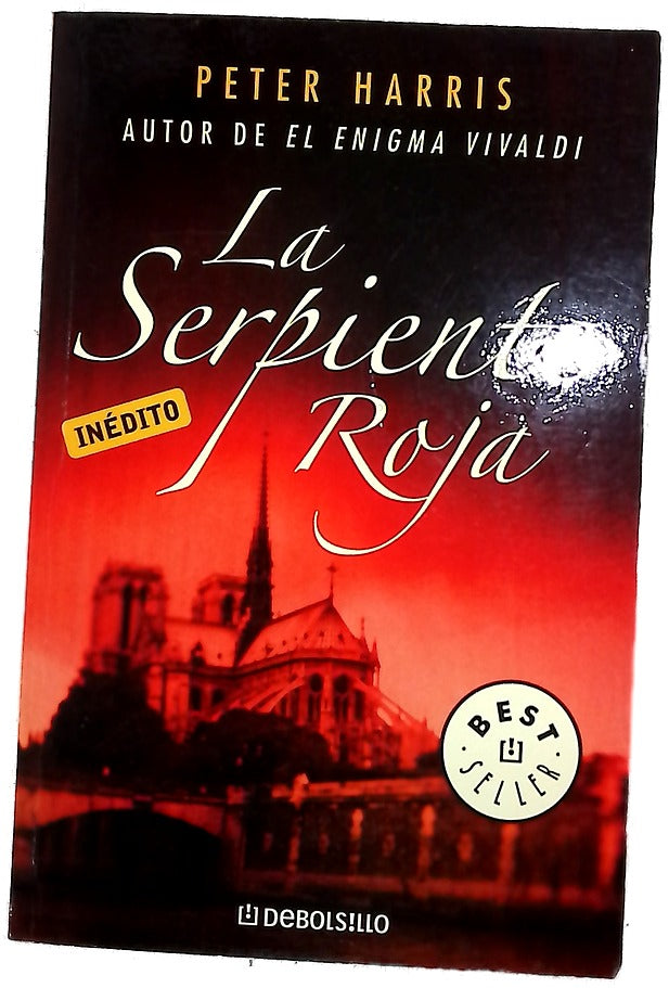 La serpiente roja