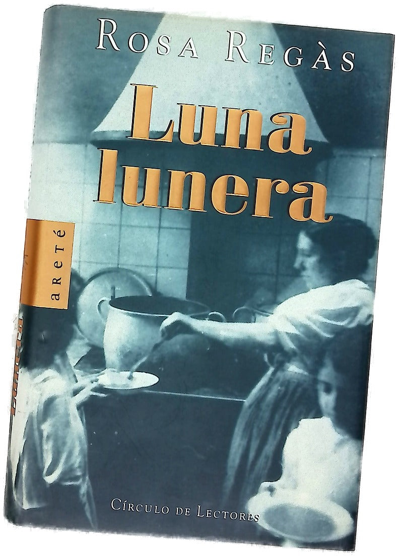 Luna lunera