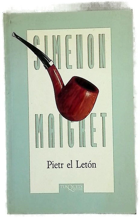 Pietr el Letón