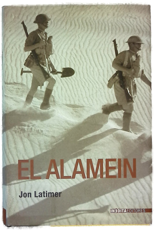 El Alamein