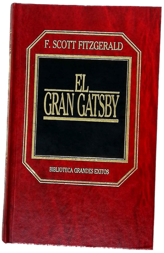 El gran Gatsby