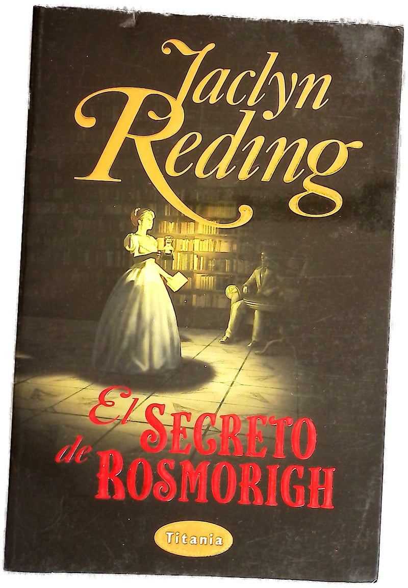 El secreto de Rosmorigh