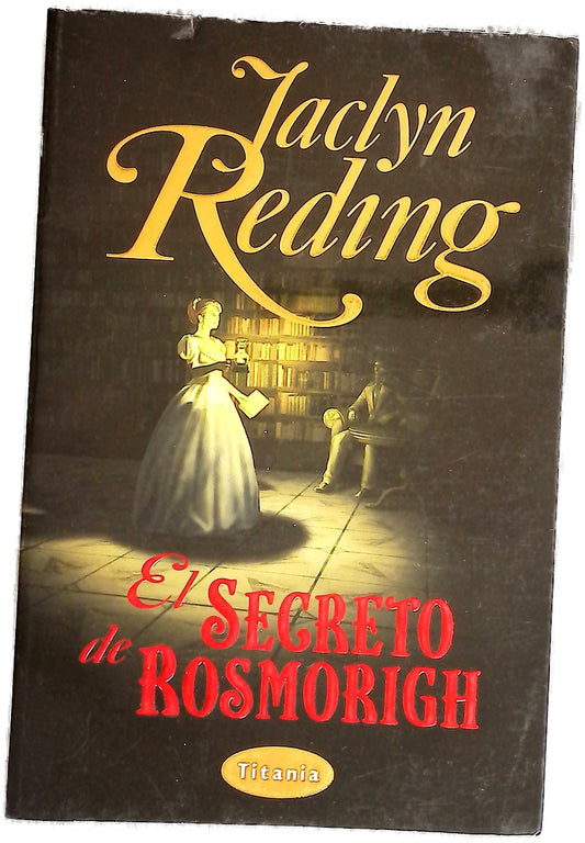 El secreto de Rosmorigh