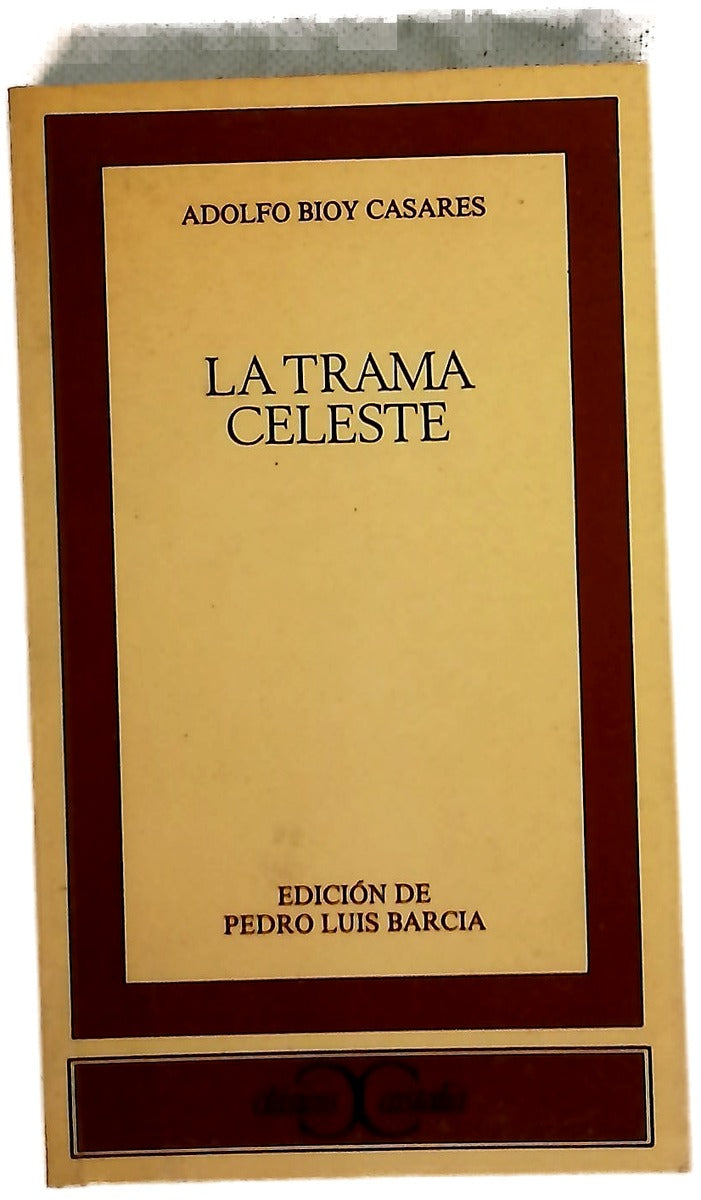 La trama celeste