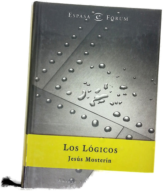 Los lógicos