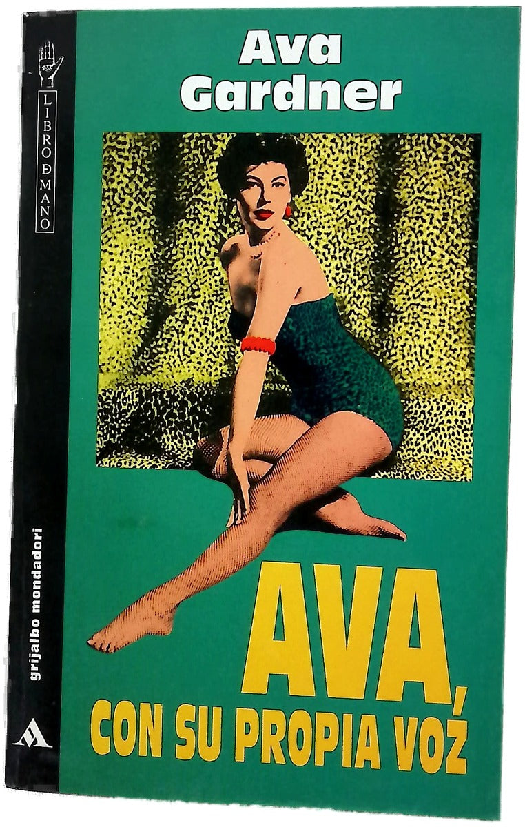 Ava, my story