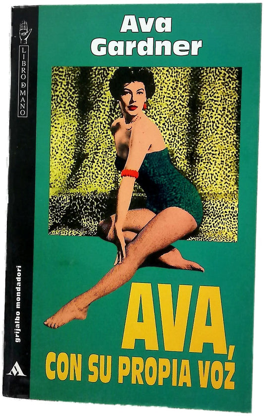 Ava, my story