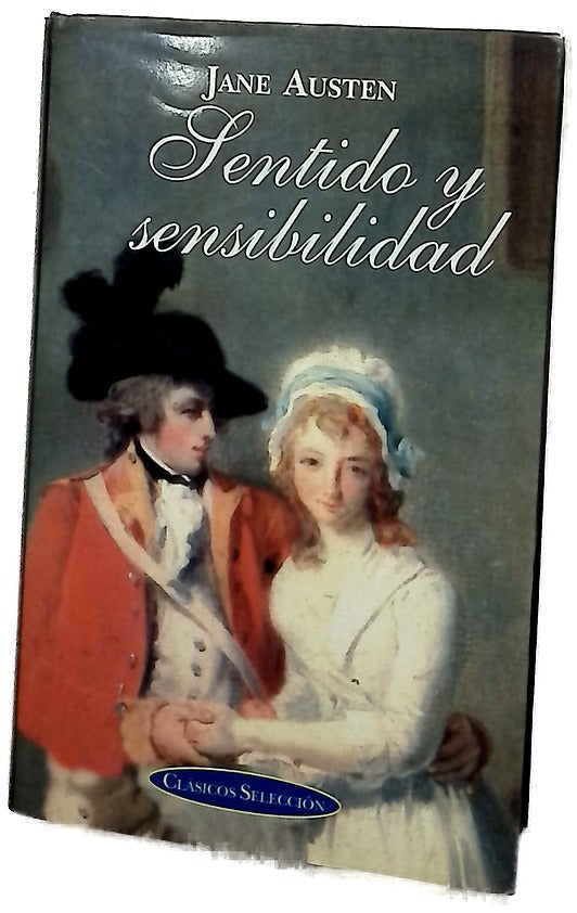 Sentido y sensibilidad