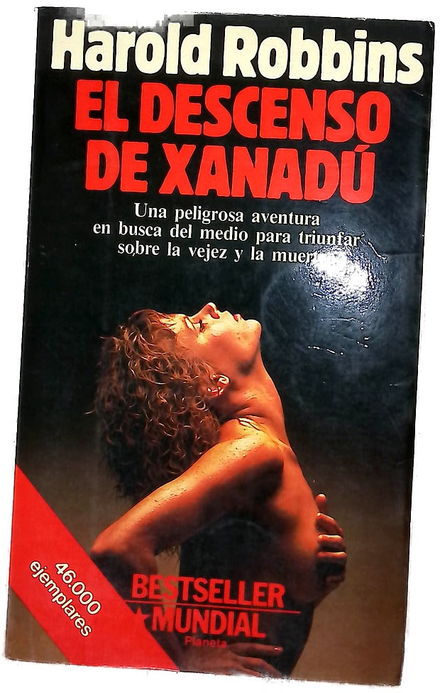 El descenso de Xanadú