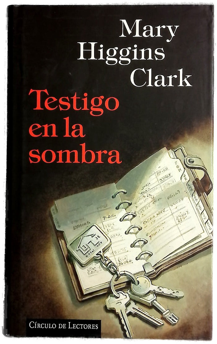 Testigo en la sombra