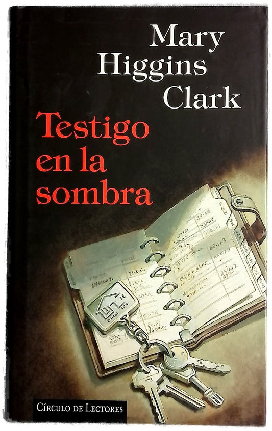 Testigo en la sombra