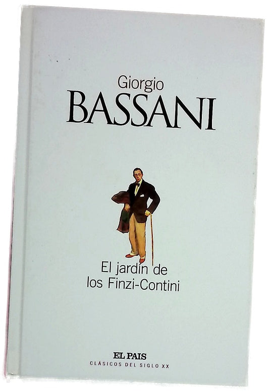 El jardín de los Finzi-Contini