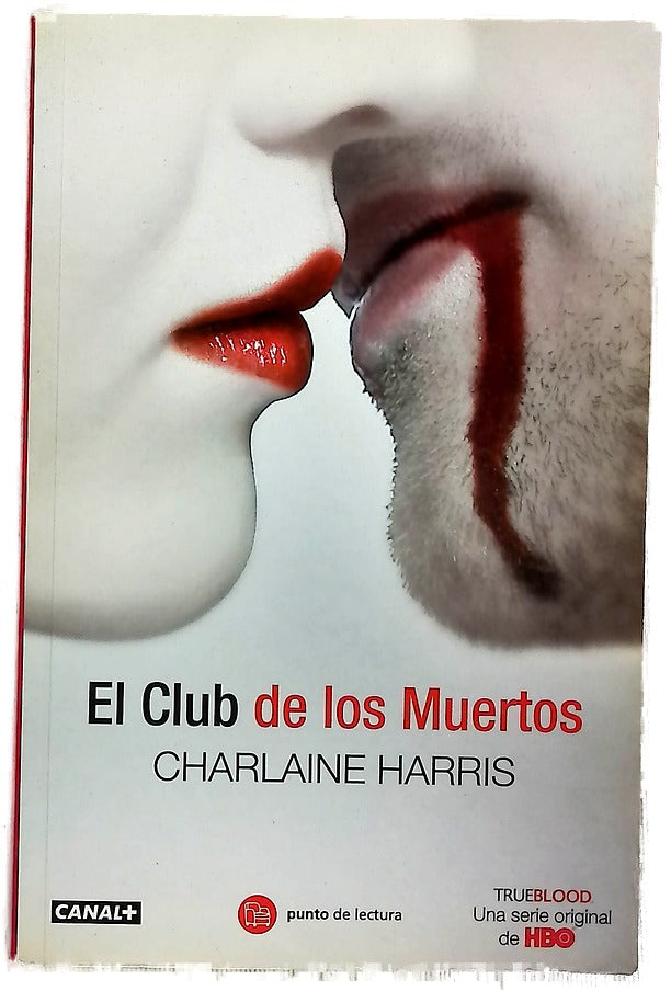 El club de los muertos