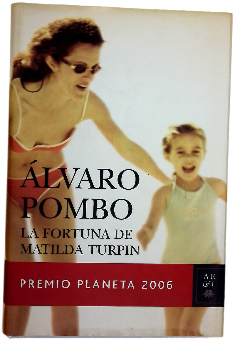 La fortuna de Matilda Turpin