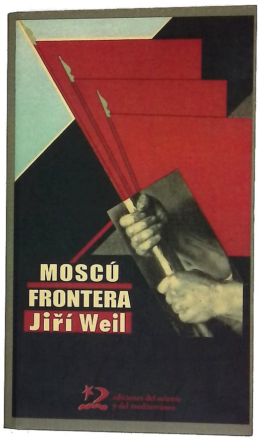 Moscú frontera