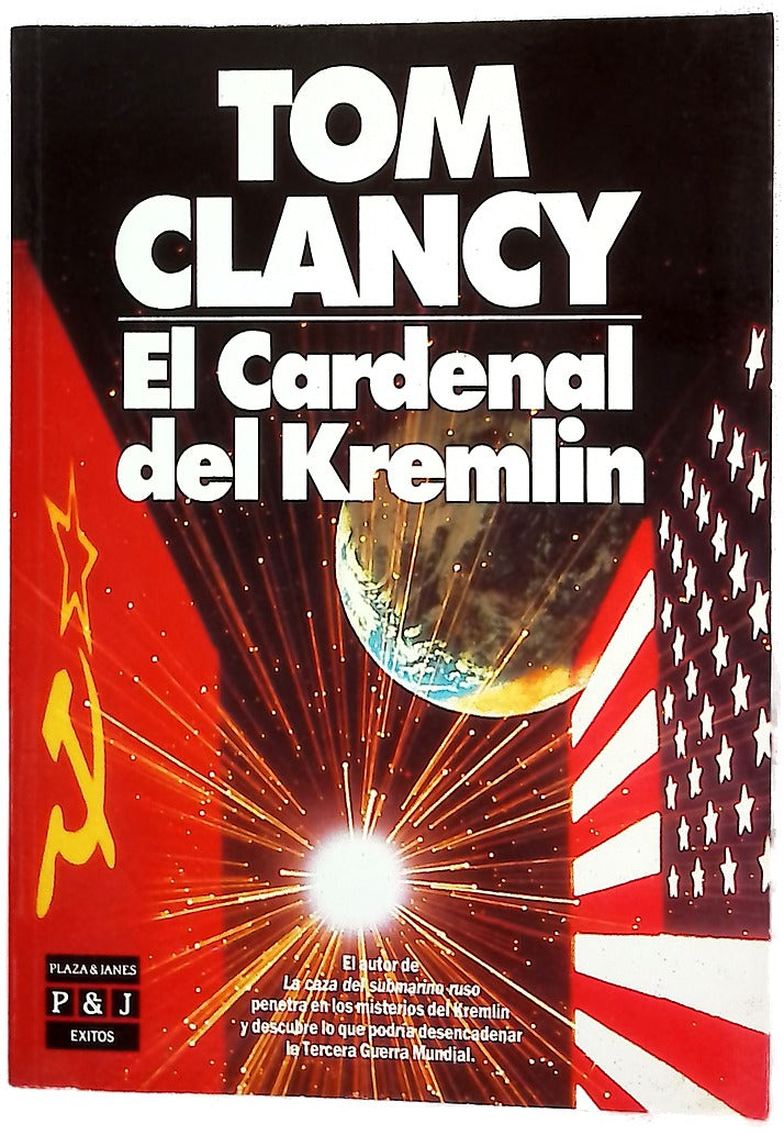 El cardenal del Kremlin