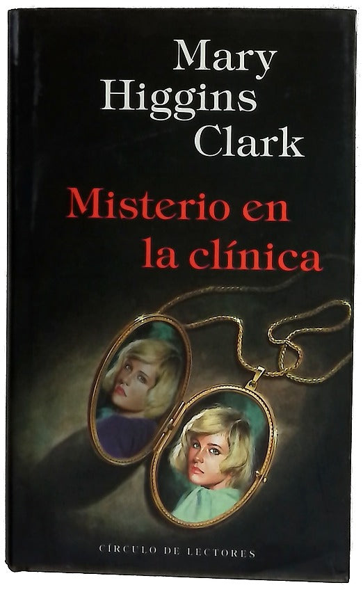 Misterio en la clínica