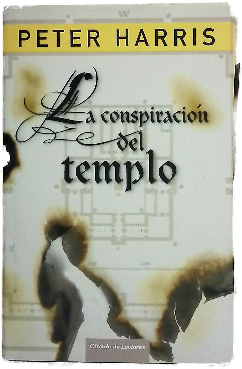 La conspiración del templo
