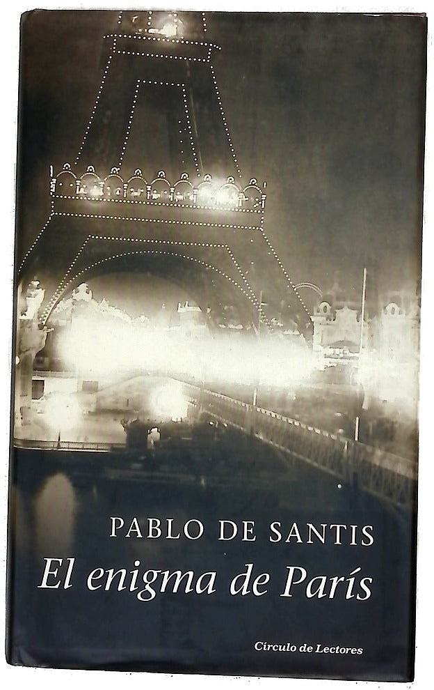 El enigma de París