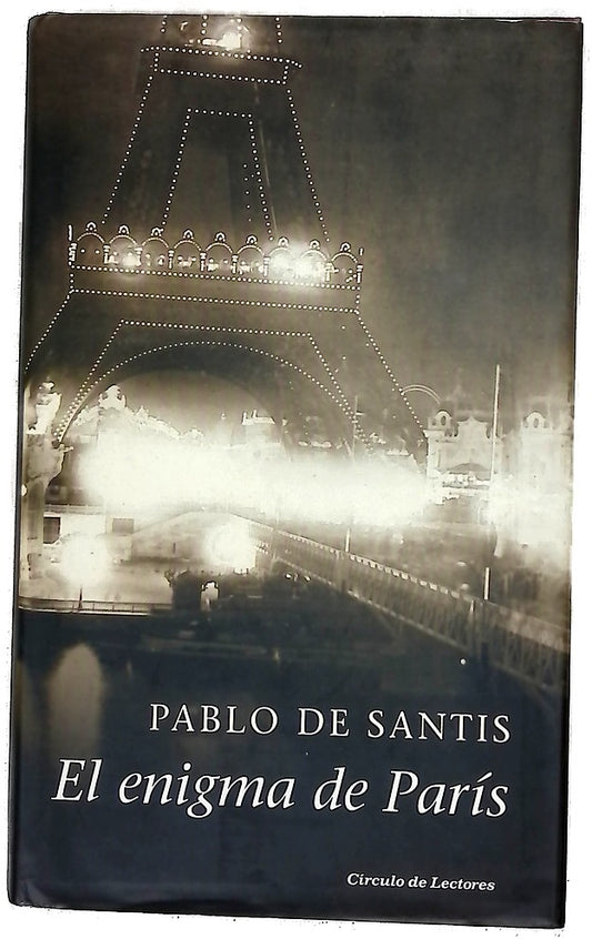 El enigma de París