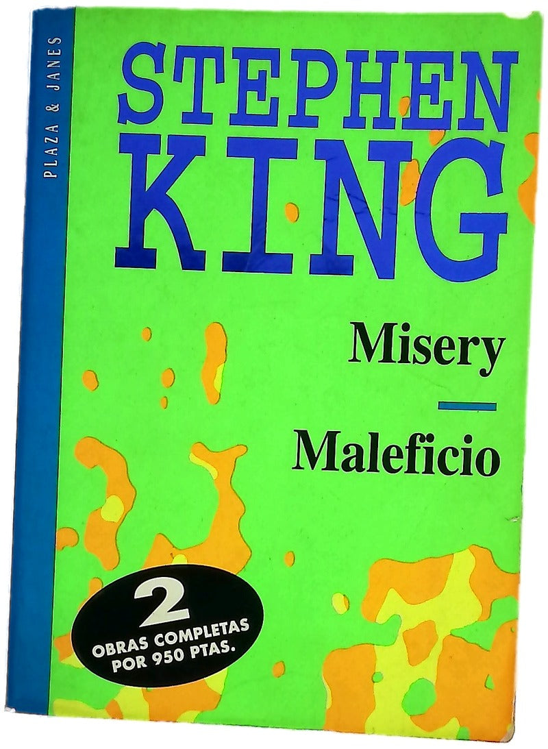 Misery Maleficio