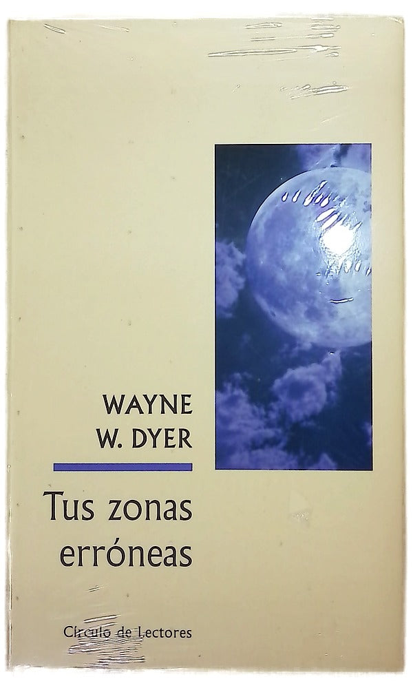 Tus zonas erróneas