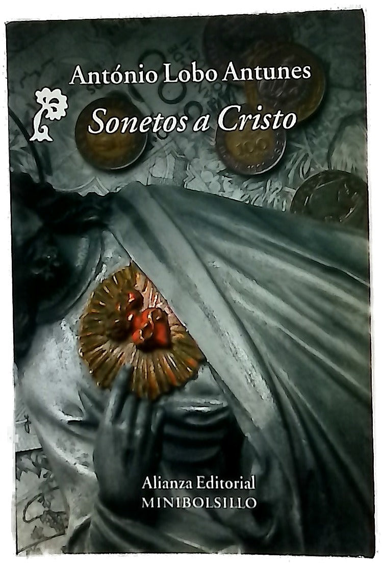 Sonetos a Cristo