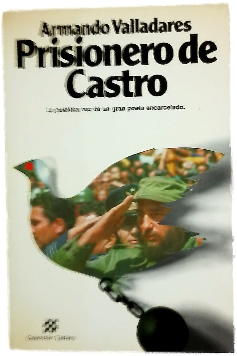 Prisionero de Castro