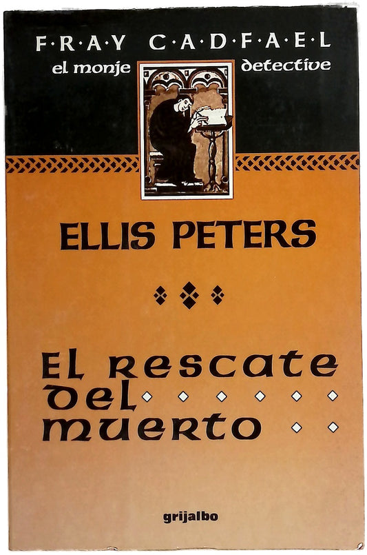 El rescate del muerto