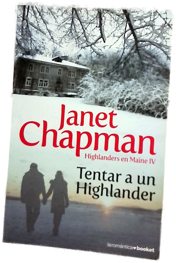 Tentar a un highlander