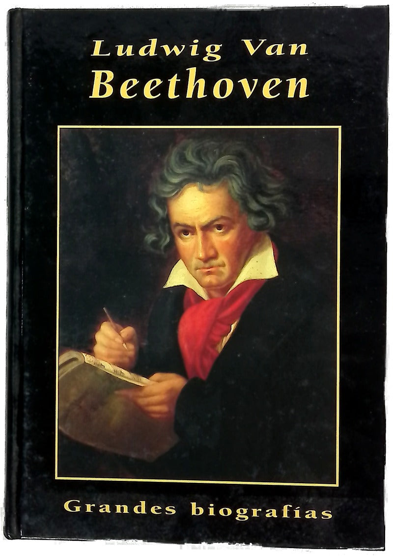 Ludwig van Beethoven