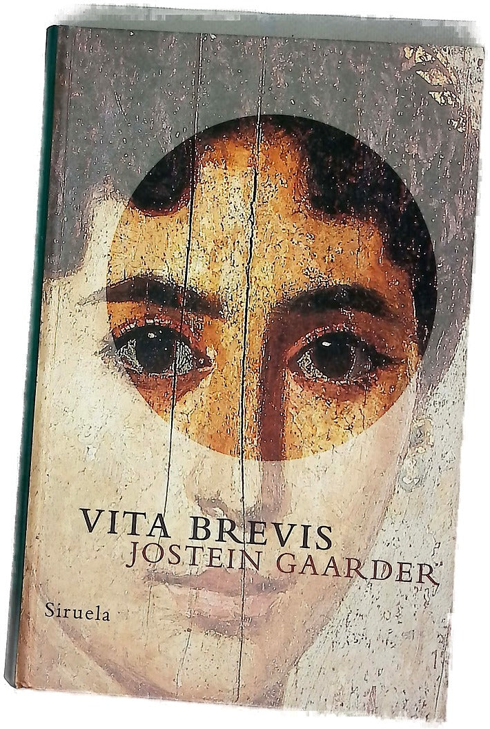 Vita brevis la carta de Floria Emilia a Aurelio Agustín
