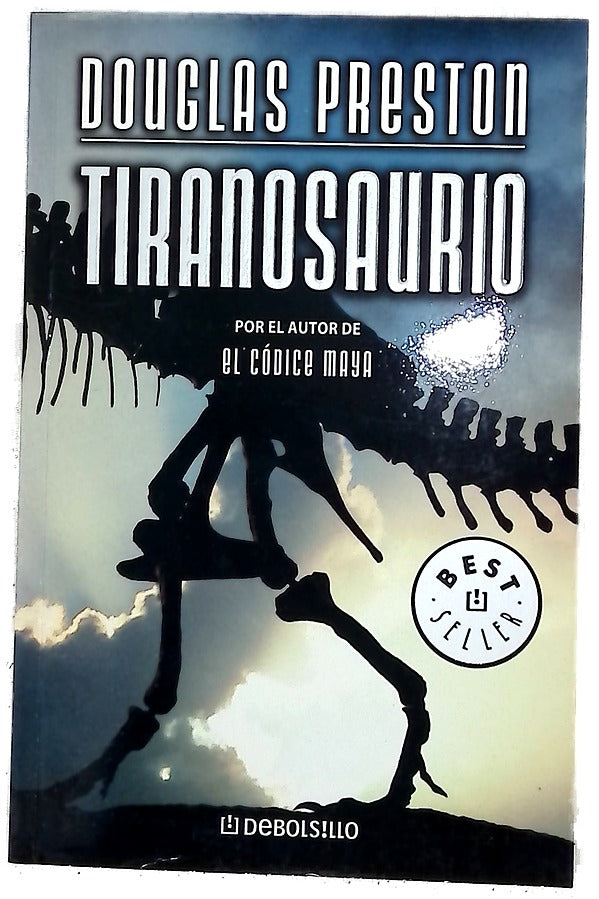 Tiranosaurio