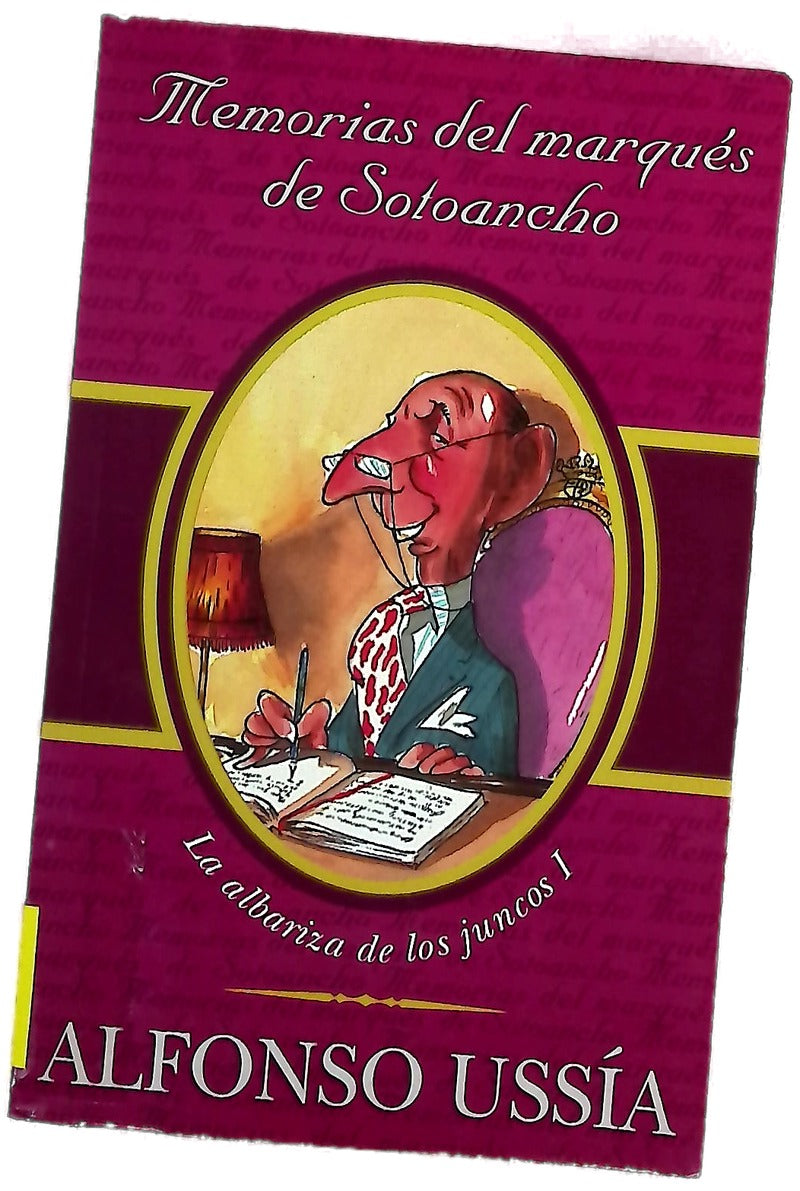La albariza de los juncos