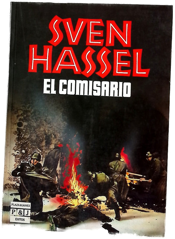 El comisario