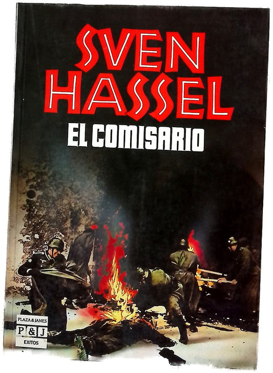 El comisario