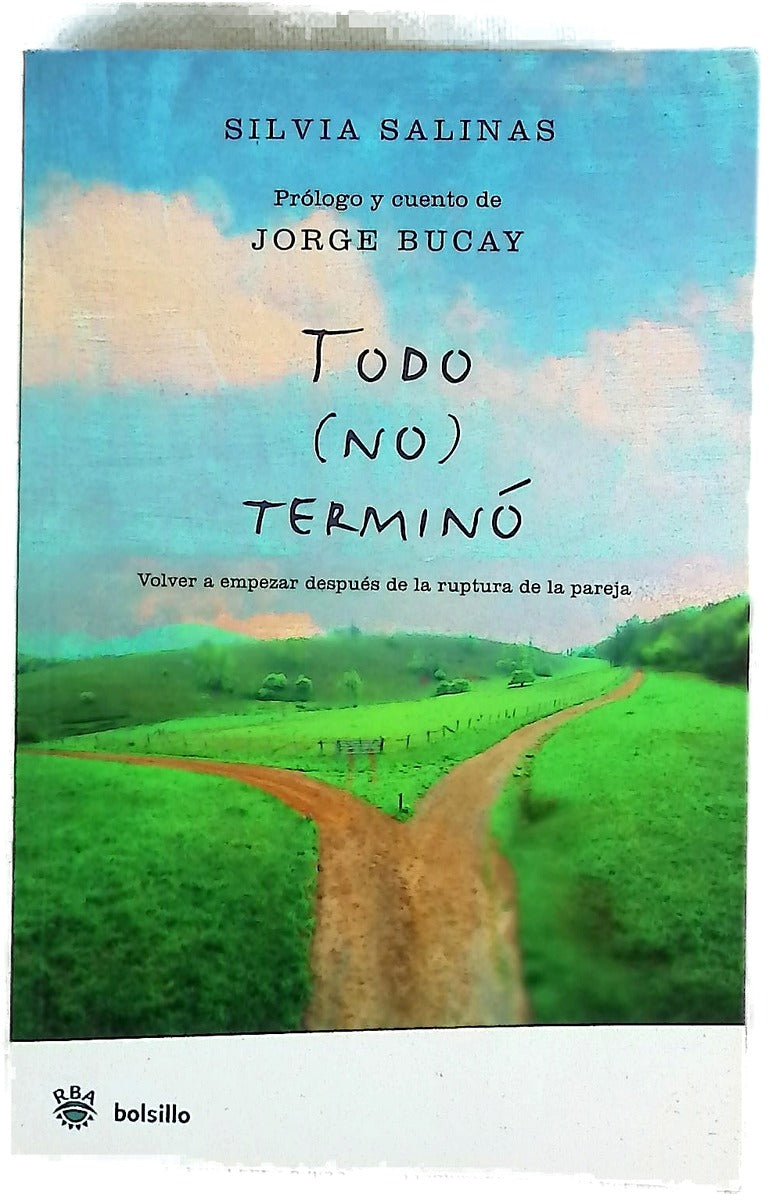 Todo (no) terminó