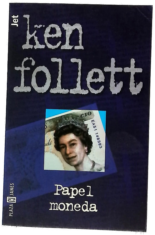 Papel moneda