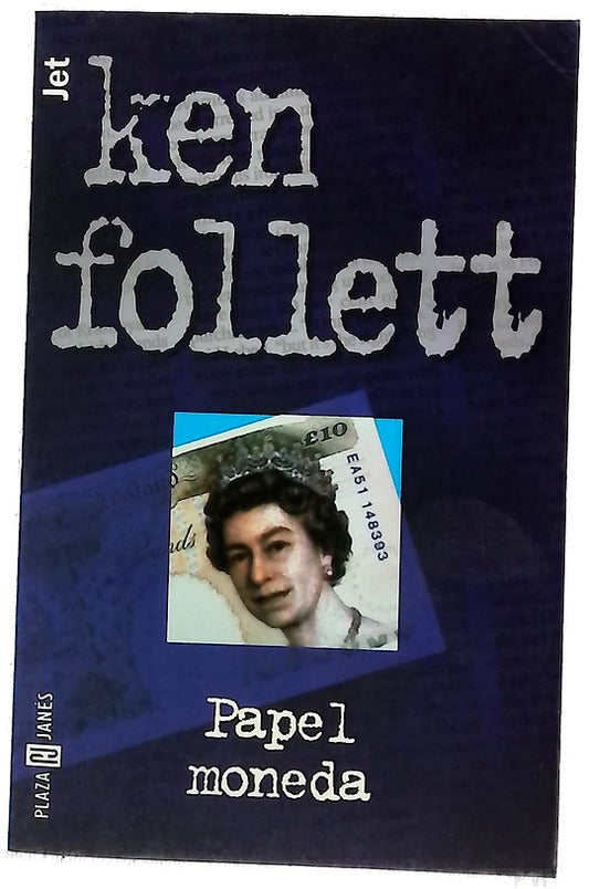 Papel moneda