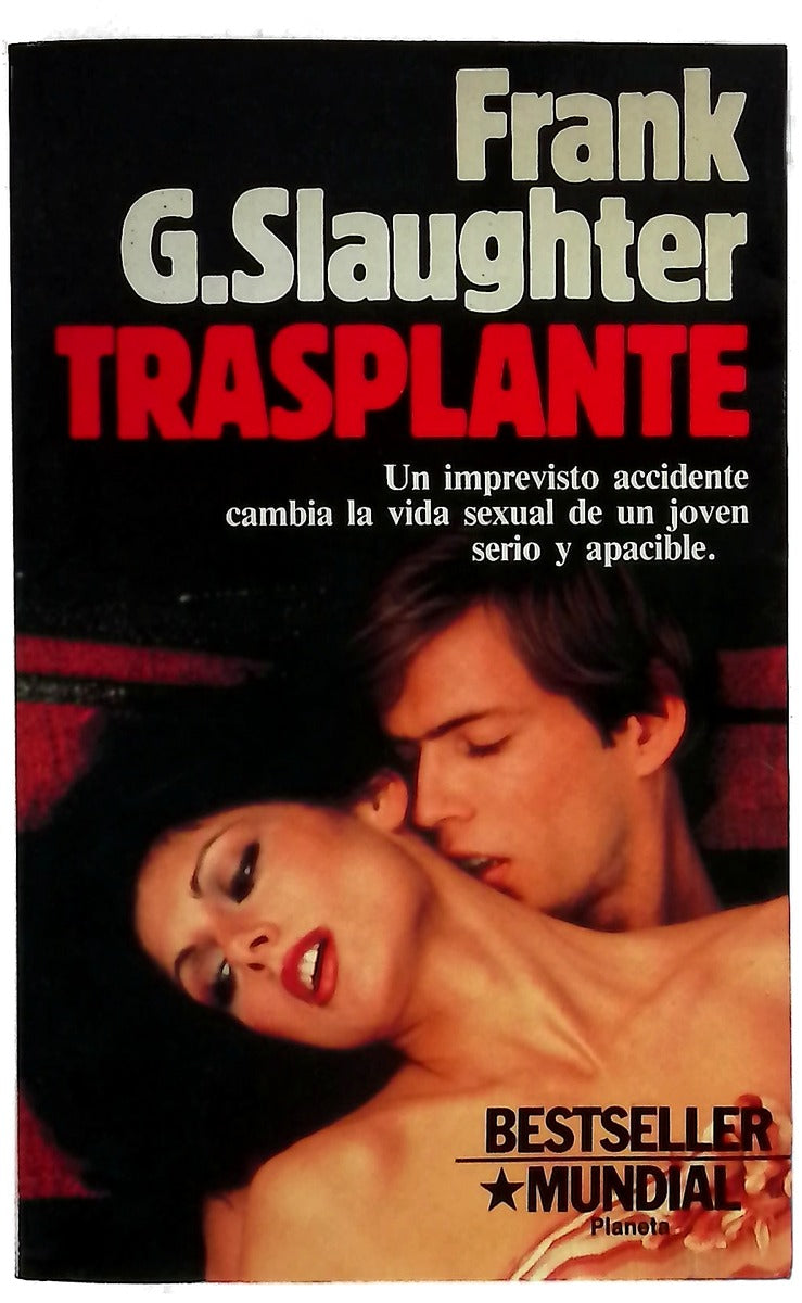 Trasplante