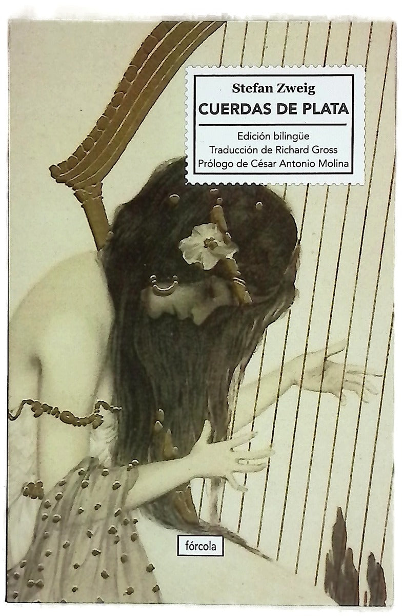 Cuerdas de plata = Silberne Saiten